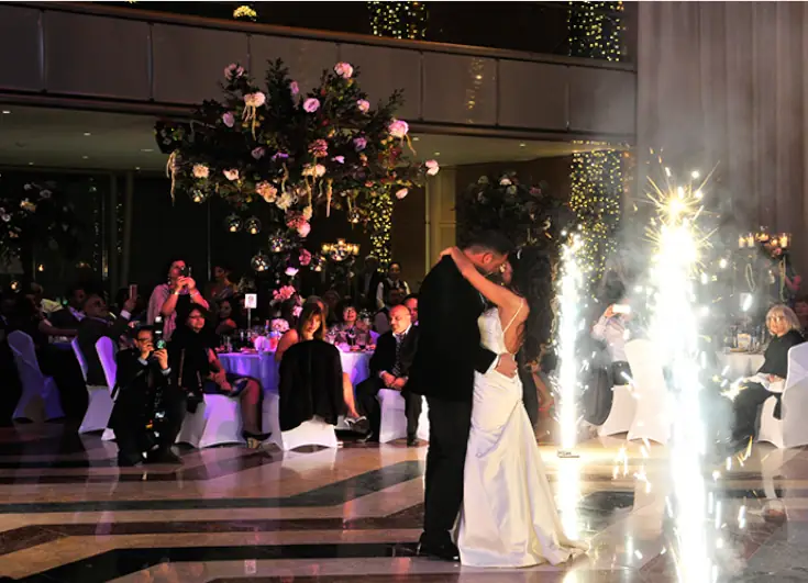weddings